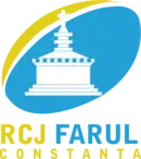 Logo du RCJ Farul Constanța