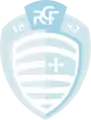 Logo du club entre 2018 et 2022.