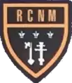 Ancien logo.