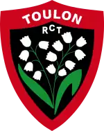 Logo depuis 2015.