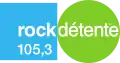 Logo de Rock Détente de 2009 au 18 août 2011.