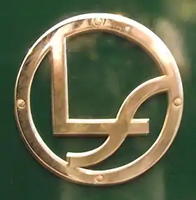 logo de Railways économiques de Liège-Seraing et extensions