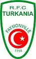 ancien logo du « Turkania »