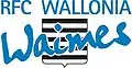 ancien logo du « Wallonia »