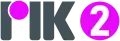 Logo de RIK 2 depuis 2017.