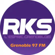 Description de l'image logo RKS 2021.png.