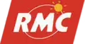 Ancien logo de RMC de 1989 à 1999