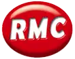 Ancien logo de RMC de 1999 à juin 2001