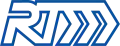 Logo de 1982, progressivement remplacé à partir de 1998