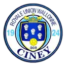 Logo du RUW Ciney