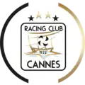 Logo du Racing Club de Cannes