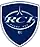 Logo du Racing Club de France avant la fusion.