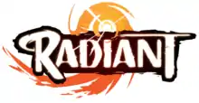 Image illustrative de l'article Radiant (bande dessinée)