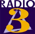 Ancien logo de Radio 3 du 1er octobre 1961 au 2 décembre 2000