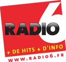 Description de l'image Logo_Radio_6.png.