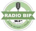 Description de l'image Logo Radio BIP 2015.png.