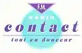 Logo de Radio Contact FM (de 1987 à 1993)