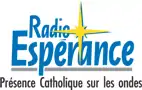 Description de l'image Logo Radio Esperance.jpg.