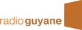 Logo de Radio Guyane du 23 mars 2005 au 29 novembre 2010