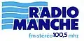 Logo de Radio Manche