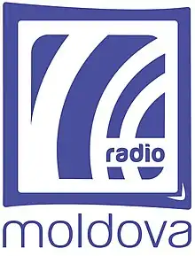 Description de l'image Logo Radio Moldova.jpg.