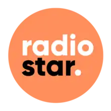 Description de l'image Logo Radio Star Sud.png.