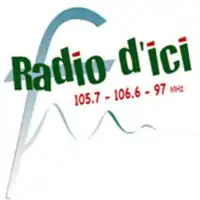 Description de l'image Logo Radio d'ici.png.