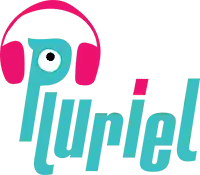 Description de l'image Logo Radio pluriel.png.