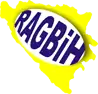 Description de l'image Logo Ragbi savez Bosne i Hercegovine.png.