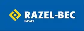 logo de Razel-Bec