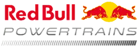 logo de Red Bull Powertrains