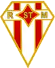 Logo du Red Star Mulhouse