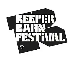 Image illustrative de l’article Reeperbahn Festival