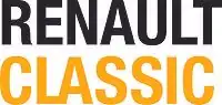 Logo de Renault Classic