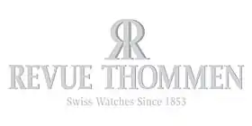 logo de Revue Thommen