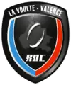 Logo du ROC La Voulte Valence