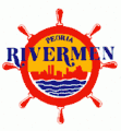 Logo des Rivermen de 1984 à 1992.