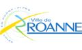 Logo de la ville de Roanne jusqu'en juin 2015.