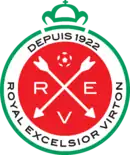Logo du Royal Excelsior Virton