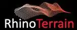 logo de RhinoTerrain