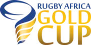 Description de l'image Logo Rugby Africa Gold Cup 2018.png.