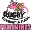 Logo du Rugby Clermont La Plaine