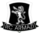 Logo du RC Armazi