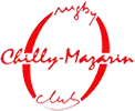 Logo du Rugby Club Chilly-Mazarin