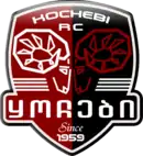 Logo du RC Kochebi