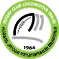 Logo du RC Locomotive Tbilissi