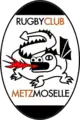 Logo du Rugby Club Metz Moselle