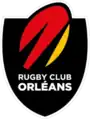 Logo du Rugby club Orléans