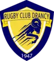 Logo du RC Drancy