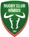 Logo du RC Nîmes